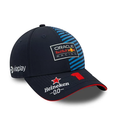 Red Bull gyerek sapka - Driver Max Verstappen