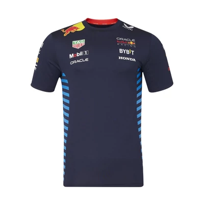 Red Bull Racing póló - Team Line
