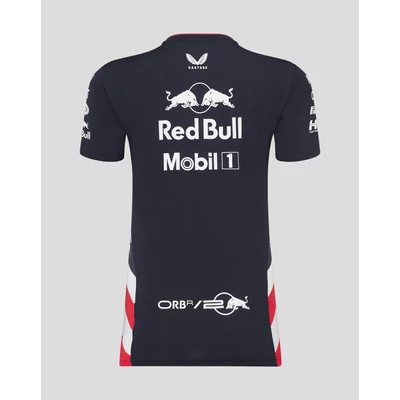 Red Bull Racing női póló - America Race Team Line