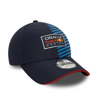 Red Bull Racing gyerek sapka - Team