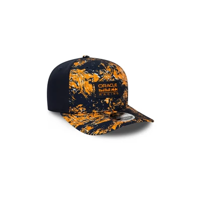 Red Bull Racing sapka - Lifestyle Multicolor