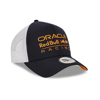Red Bull Racing sapka - Team Logo Duocolor Trucker kék