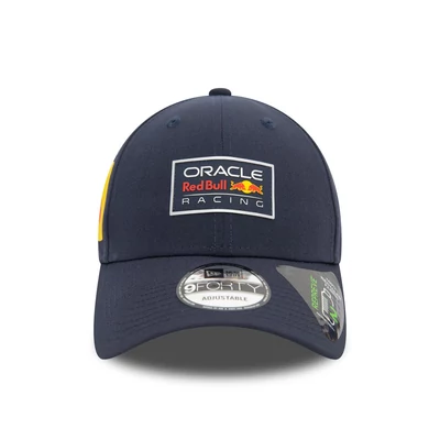 Red Bull Racing sapka - Team Logo Bull Graphic
