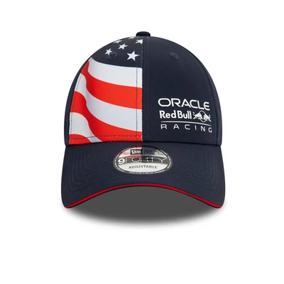 Red Bull Racing sapka - USA GP Limited Edtion