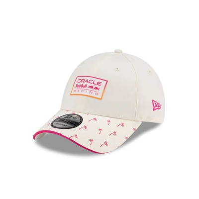 Red Bull Racing sapka - Team Miami Limited Edition