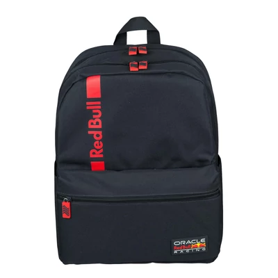 Red Bull Racing hátitáska - Team Logo Front Pocket