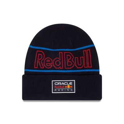 Red Bull Racing téli sapka - Team