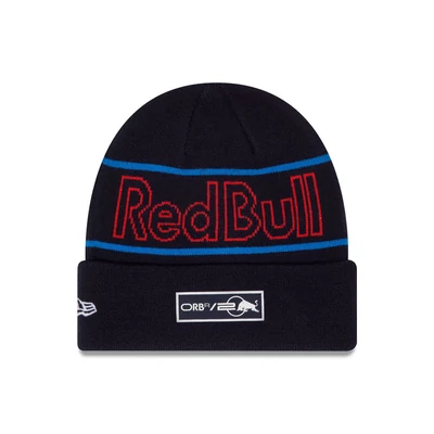 Red Bull Racing téli sapka - Team