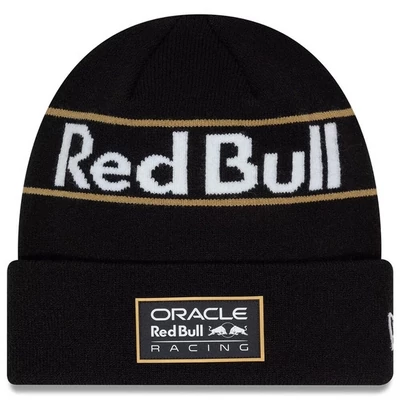Red Bull Racing téli sapka - Team Las Vegas Limited Edition
