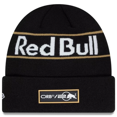 Red Bull Racing téli sapka - Team Las Vegas Limited Edition