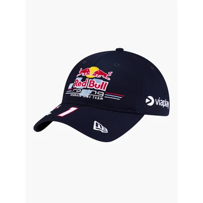 Red Bull Racing sapka - Verstappen Re-Edition Limited Edition