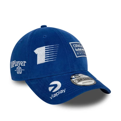 Red Bull Racing sapka - Verstappen Zandvoort Limited Edition