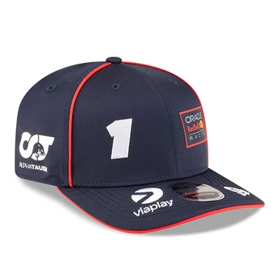 Red Bull Racing sapka - Driver Max Verstappen