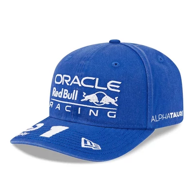 Red Bull Racing sapka - Verstappen Brazil GP Limited Edition