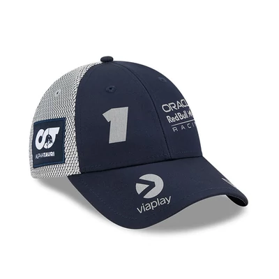 Red Bull Racing sapka - Verstappen Las Vegas GP Limited Edition