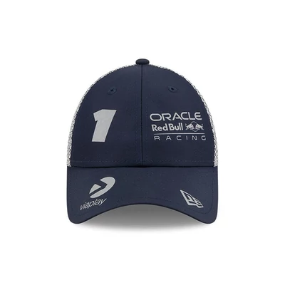 Red Bull Racing sapka - Verstappen Las Vegas GP Limited Edition