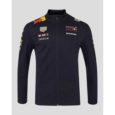 Red Bull Racing softshell kabát - Team