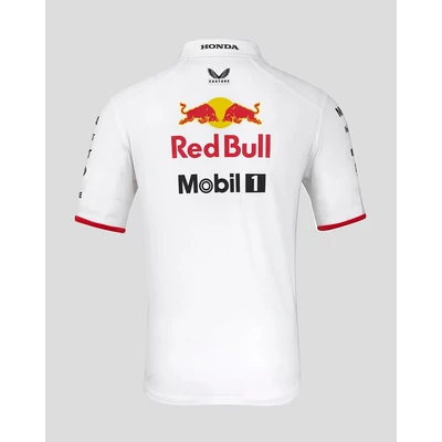 Red Bull Racing galléros póló - Japan GP Limited Edition