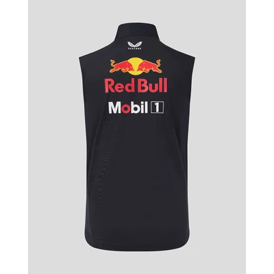 Red Bull Racing mellény - Team