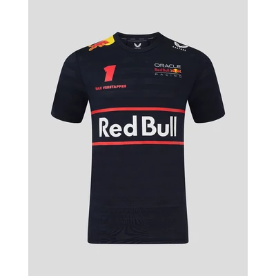 Red Bull Racing póló - Team Verstappen