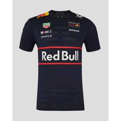 Red Bull Racing póló - Team