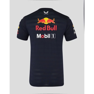 Red Bull Racing póló - Team