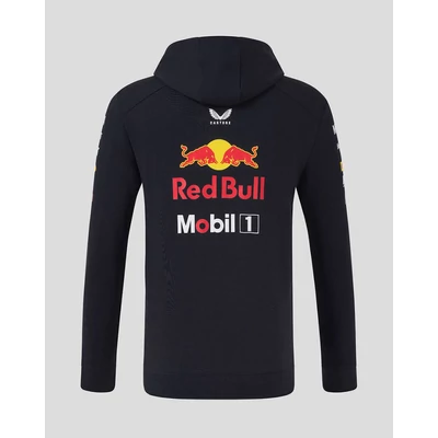 Red Bull Racing pulóver - Team Hoody