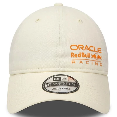 Red Bull Racing sapka - Team Logo Essential bézs