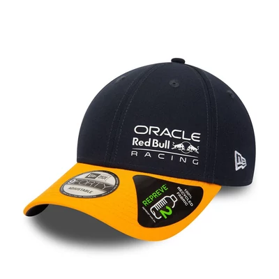 Red Bull Racing sapka - Team Logo Essential Doucolor