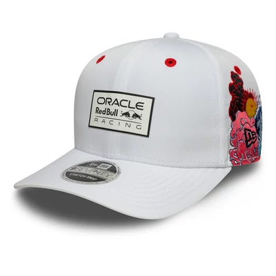 Red Bull Racing sapka - Team Japan GP Limited Edition
