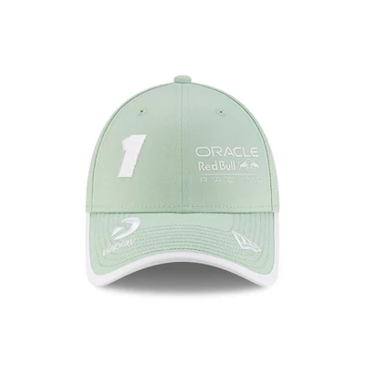 Red Bull Racing sapka - Verstappen Miami GP Limited Edition