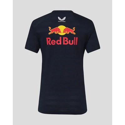 Red Bull Racing női póló - Team Verstappen