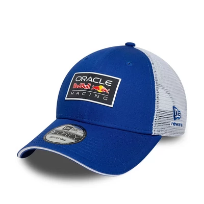 Red Bull Racing sapka - Team Trucker