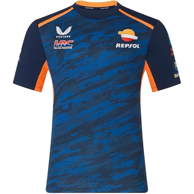 Repsol Honda póló - Team Line
