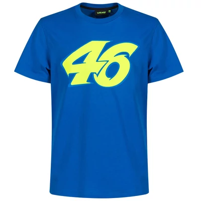 Rossi póló - 46 Rossifumi