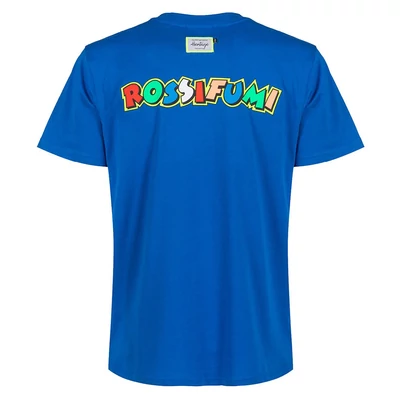 Rossi póló - 46 Rossifumi