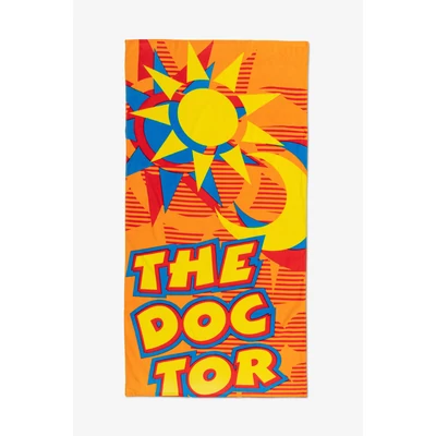 Rossi törölköző - Sun Moon