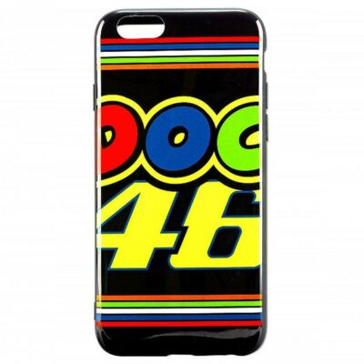 Rossi telefontok - Double Logo fekete