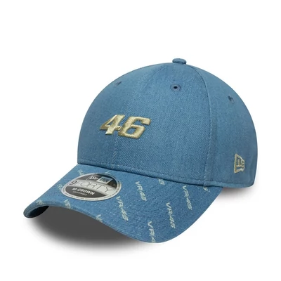 Rossi sapka - 46 Denim