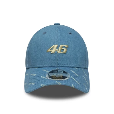 Rossi sapka - 46 Denim