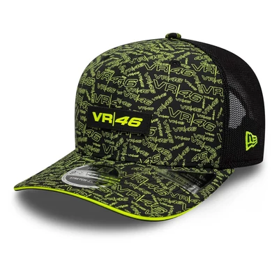 Rossi sapka - VR46 AOP