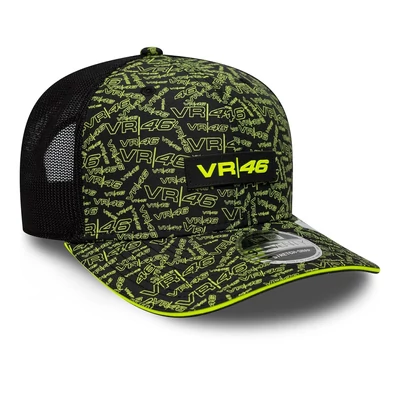 Rossi sapka - VR46 AOP