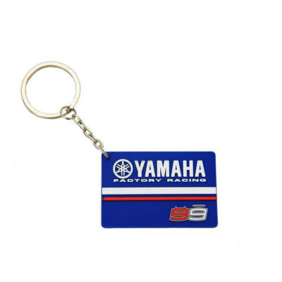 Yamaha kulcstartó - Racing
