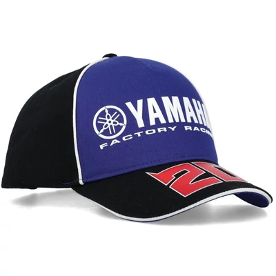 Yamaha sapka - Dual Big