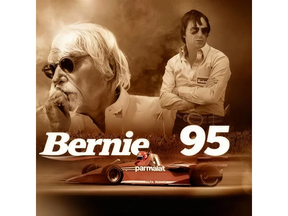 Bernie Ecclestone - Aki naggyá tette az F1-et