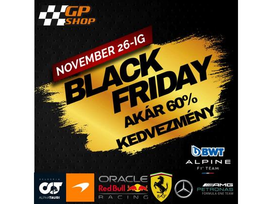 Ne várj a Black Friday akcióra, ez sokkal jobb!