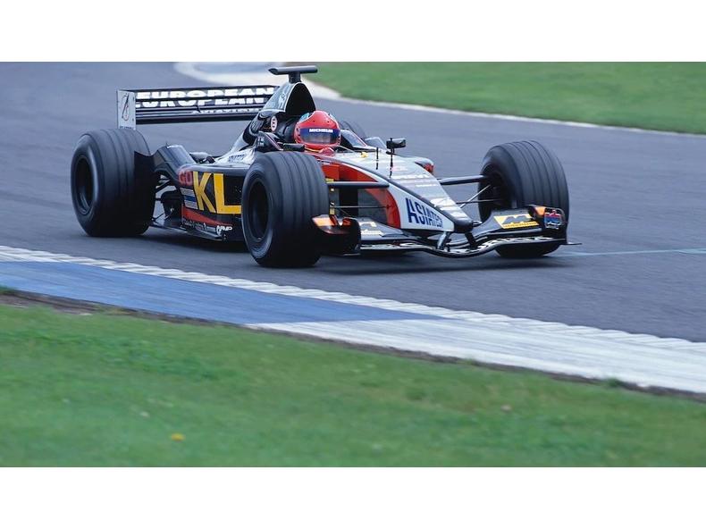 Visszapillantó - Herta-sztori, 2002 és 2022