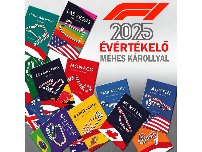 Évértékelő Méhes Károllyal