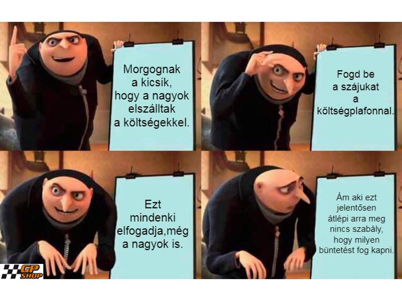 2022.09.21-i Száguldó cirkusz a Szingapúri Nagydíjról - Méhes Károllyal