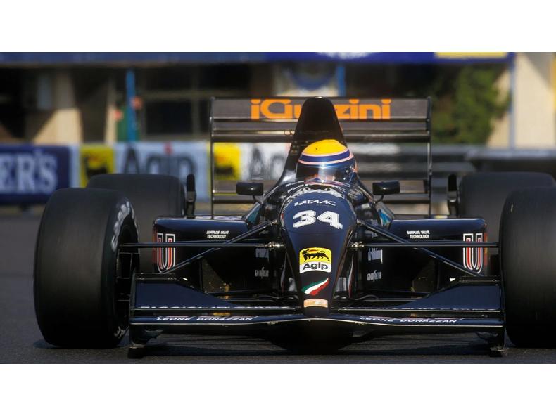Visszapillantó - Az Andrea Moda sztori
